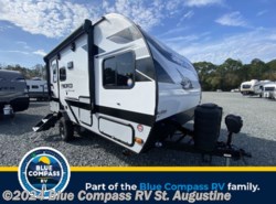 New 2024 Jayco Jay Feather Micro 166FBS available in St. Augustine, Florida