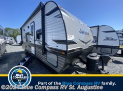 New 2024 Jayco Jay Flight 225MLS available in St. Augustine, Florida