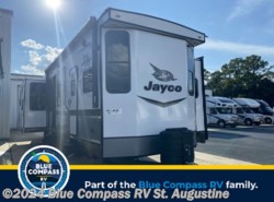 New 2024 Jayco Jay Flight Bungalow 40RLTS available in St. Augustine, Florida