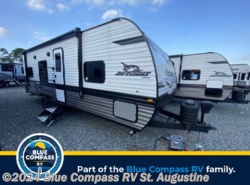 New 2024 Jayco Jay Flight SLX 260BH available in St. Augustine, Florida