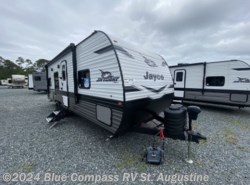 New 2024 Jayco Jay Flight SLX 260BH available in St. Augustine, Florida