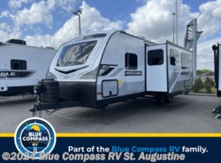 New 2024 Jayco White Hawk 27RB available in St. Augustine, Florida