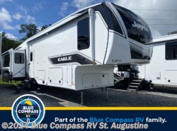 New 2024 Jayco Eagle 355MBQS available in St. Augustine, Florida
