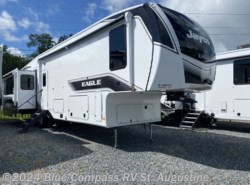 New 2024 Jayco Eagle 355MBQS available in St. Augustine, Florida