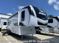 New 2024 Jayco Eagle 335RDOK available in St. Augustine, Florida