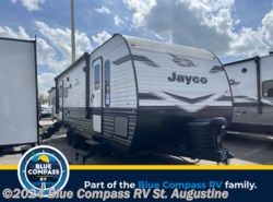 New 2024 Jayco Jay Flight 331BTS available in St. Augustine, Florida