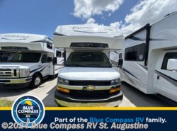 New 2024 Forest River Forester LE 2351LE Chevy available in St. Augustine, Florida