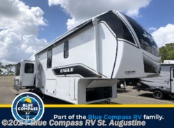 New 2024 Jayco Eagle 370FBTS available in St. Augustine, Florida