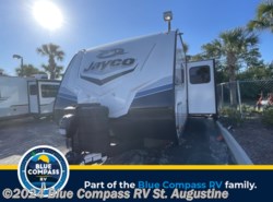 New 2024 Jayco Jay Feather 25RB available in St. Augustine, Florida
