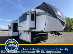 New 2024 Jayco North Point 382FLRB available in St. Augustine, Florida
