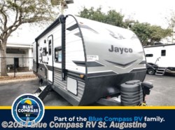 New 2024 Jayco Jay Flight 235MBH available in St. Augustine, Florida