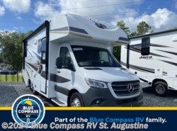 New 2024 Jayco Melbourne 24L available in St. Augustine, Florida