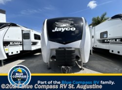 New 2024 Jayco Eagle 294CKBS available in St. Augustine, Florida