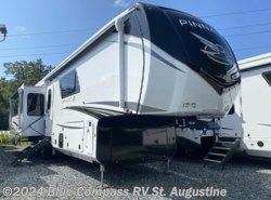 New 2025 Jayco Pinnacle 36FBTS available in St. Augustine, Florida