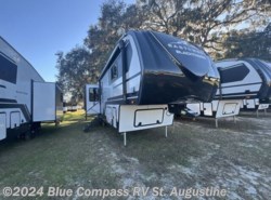 New 2024 East to West Blackthorn Half-Ton 26RD available in St. Augustine, Florida