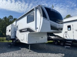 New 2025 Jayco Eagle HT 28CRT available in St. Augustine, Florida