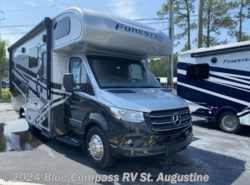 New 2025 Forest River Forester MBS 2401B available in St. Augustine, Florida