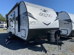 New 2025 Jayco Jay Flight SLX 210QB available in St. Augustine, Florida