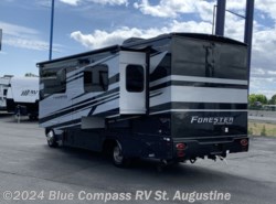 New 2025 Forest River Forester MBS 2401B available in St. Augustine, Florida