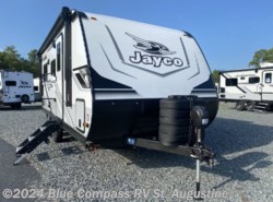 New 2025 Jayco Jay Feather 19MRK available in St. Augustine, Florida