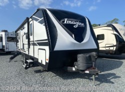 Used 2021 Grand Design Imagine 2800bh available in St. Augustine, Florida