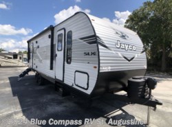 New 2025 Jayco Jay Flight SLX 262RLS available in St. Augustine, Florida