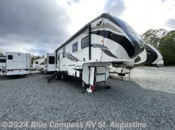 Used 2021 Heartland Bighorn Traveler 39MB available in St. Augustine, Florida