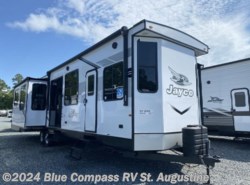 New 2025 Jayco Jay Flight Bungalow 40RLTS available in St. Augustine, Florida