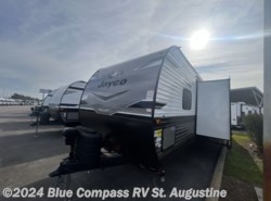 New 2025 Jayco Jay Flight 324BDS available in St. Augustine, Florida