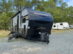 New 2025 Forest River Aurora 26FKDS available in St. Augustine, Florida