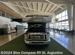 New 2025 Jayco Greyhawk 29MV available in St. Augustine, Florida