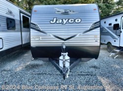 New 2025 Jayco Jay Flight SLX 175BH available in St. Augustine, Florida