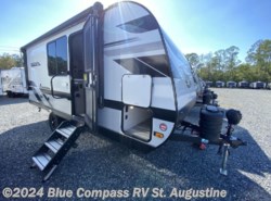 New 2025 Jayco Jay Feather Air 18MBH available in St. Augustine, Florida