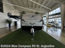 New 2025 Jayco Jay Flight SLX 197MB available in St. Augustine, Florida