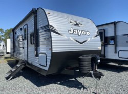 New 2025 Jayco Jay Flight SLX 261BHS available in St. Augustine, Florida