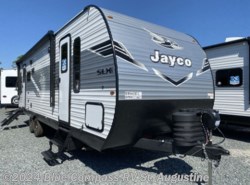 New 2025 Jayco Jay Flight SLX 262RLS available in St. Augustine, Florida