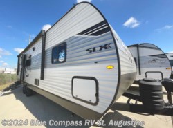 New 2025 Jayco Jay Flight SLX 263BHS available in St. Augustine, Florida