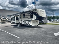 Used 2017 Heartland Big Country 3650rl available in St. Augustine, Florida