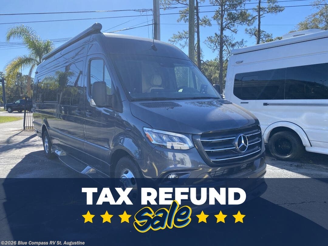 New 2025 American Coach Patriot MD2 170EXT available in St. Augustine, Florida