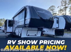 New 2025 East to West Blackthorn 3100RL available in St. Augustine, Florida