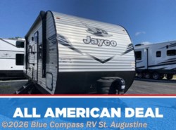 New 2025 Jayco Jay Flight SLX 235MBH available in St. Augustine, Florida