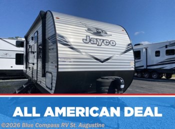 New 2025 Jayco Jay Flight SLX 235MBH available in St. Augustine, Florida