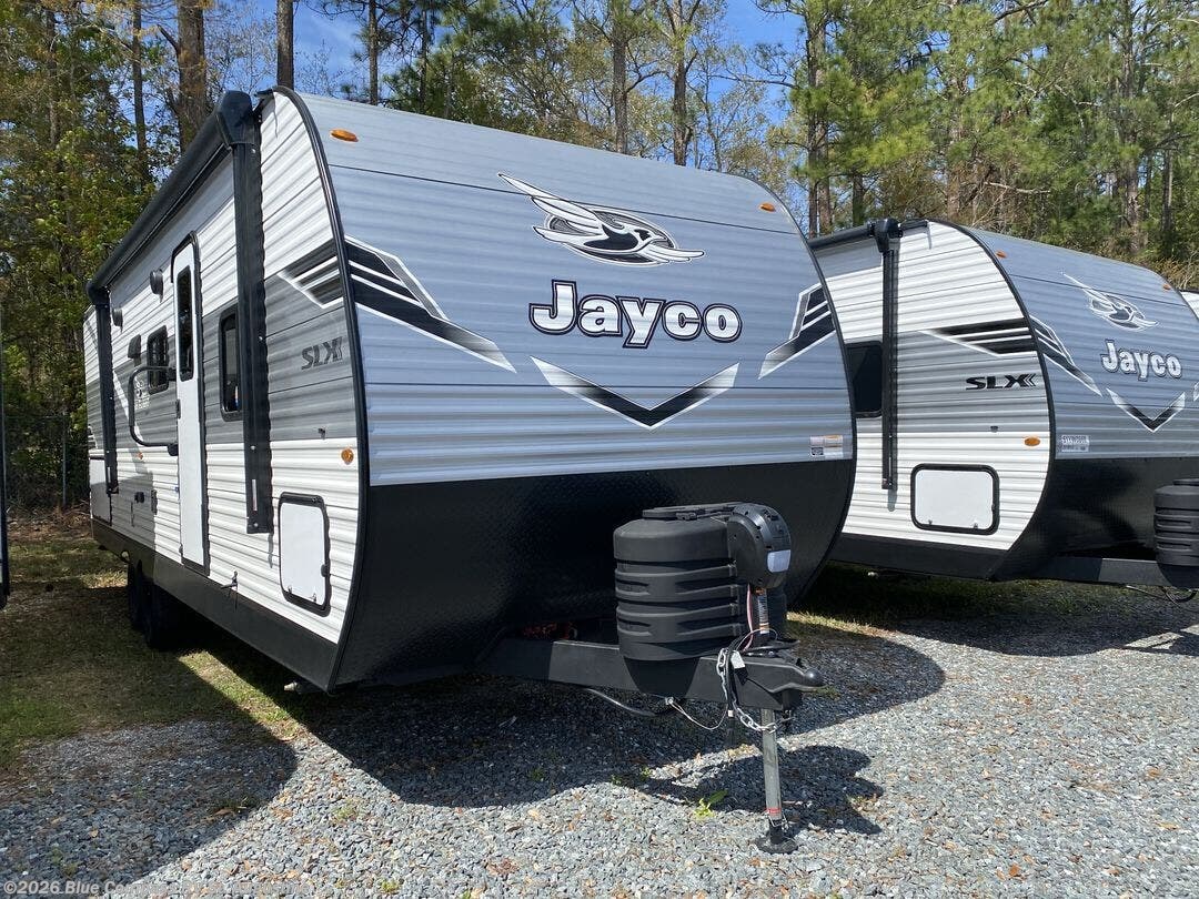 New 2025 Jayco Jay Flight SLX 261BHS available in St. Augustine, Florida