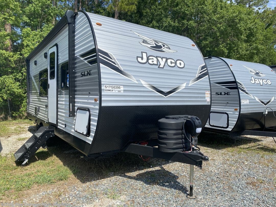 New 2025 Jayco Jay Flight SLX 225MLS available in St. Augustine, Florida