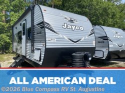 New 2025 Jayco Jay Flight SLX 225MLS available in St. Augustine, Florida