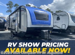 Used 2018 Riverside RV Mt. McKinley 830fk Mt Mckinley available in St. Augustine, Florida