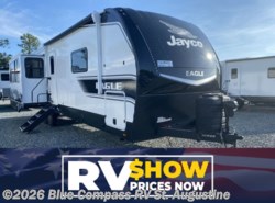 New 2026 Jayco Eagle HT 294CKBS available in St. Augustine, Florida