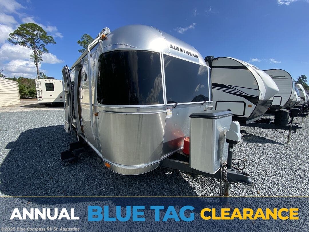 Used 2016 Airstream Flying Cloud 20 FB available in St. Augustine, Florida