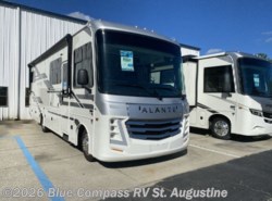 New 2026 Jayco Alante 29F available in St. Augustine, Florida