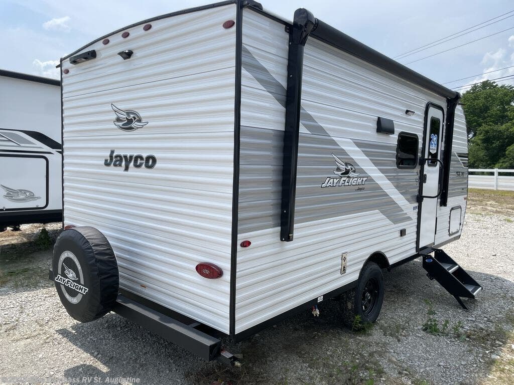 New 2025 Jayco Jay Flight SLX 175BH available in St. Augustine, Florida